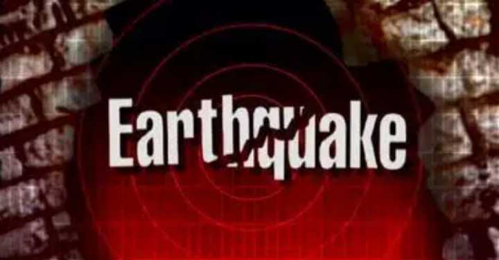6.2-magnitude earthquake hits northwest Venezuela
