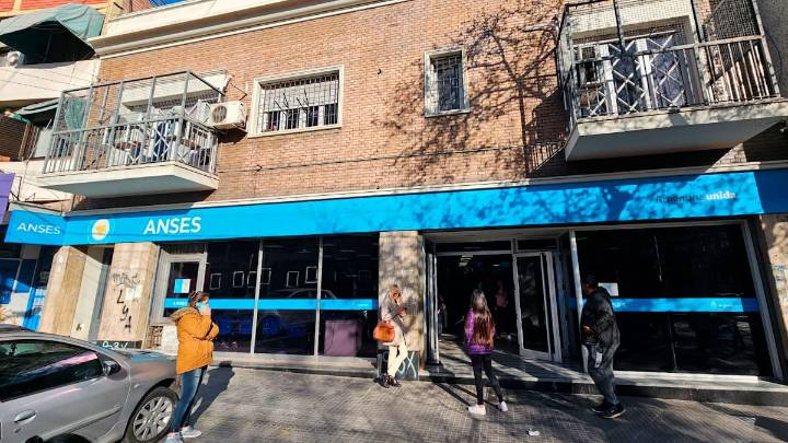 Calendario de pagos ANSES: quiénes cobran hoy martes 9 de septiembre