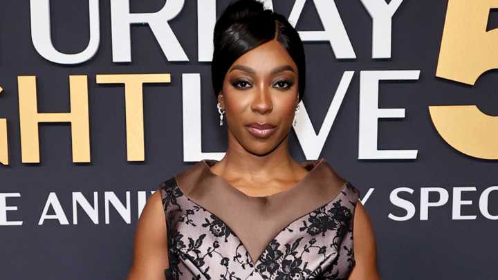 Ego Nwodim to exit SNL after 7 seasons and admits 'the hardest part of a great party is knowing when to say goodnight'