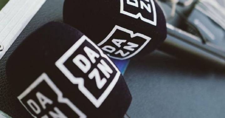 Anuncian acb y DAZN una alianza para las próximas 5 temporadas