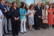 Beatriz Biedma, la indomable juez que luchó con todo en contra y empujó al banquillo a David Sánchez