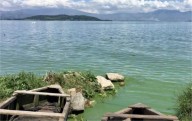 Alerta extrema: La cota del Lago de Valencia superó con creces la máxima permitida