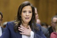 Elise Stefanik’s gubernatorial dream may be over before it even heats up