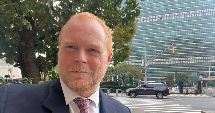 Senador Edwards y candidatura a la ONU: “Boric dice que Trump es un mentiroso, ¿creerá que EE.UU. no va a vetar a Bachelet?”