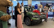 Sames Auto Group launches 2nd Annual Drive Sames 4 Education to reward perfect attendance