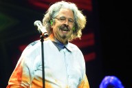 Muere Mark Volman, cofundador de The Turtles y voz de ‘Happy Together’