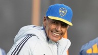 Preocupación en Boca Juniors: Miguel Angel Russo quedó internado