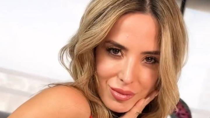 Cuál será el próximo trabajo de Jesica Cirio tras su divorcio de Elías Piccirillo
