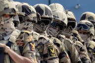 Iran Calls for Islamic NATO