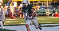 Defense, Miller's game-winning INT leads Pentucket to first 2