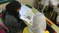 Prohíben el velo islámico en un centro educativo de Logroño: "Un tipo de caza religiosa hacia los musulmanes"
