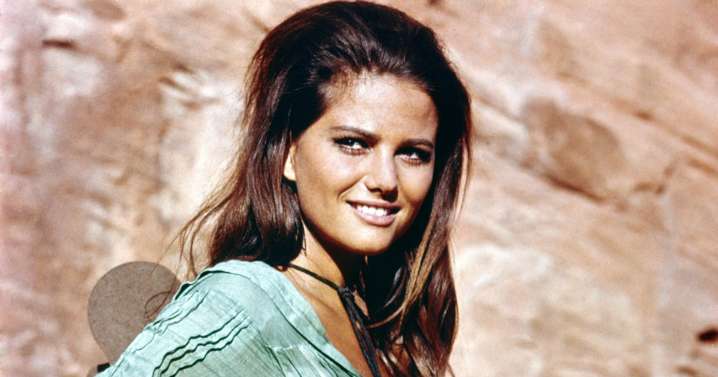 Claudia Cardinale: el icono del cine italiano, en seis películas