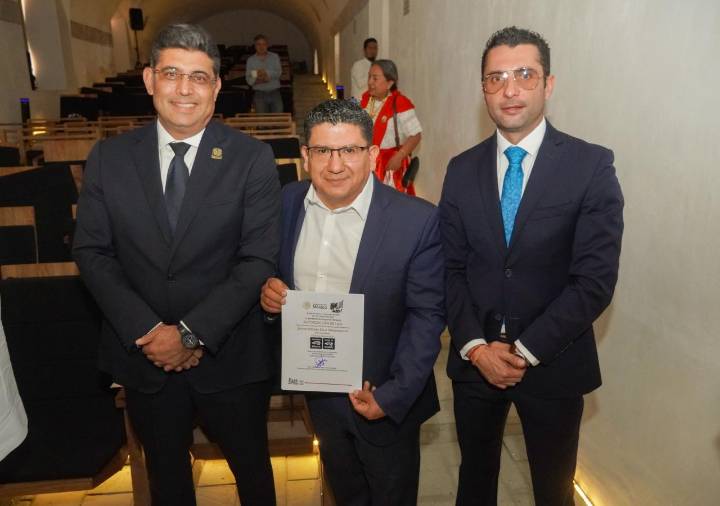 Oaxaca, tercer estado con más certificaciones Hecho en México