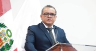 José Jerí sobre pericia fiscal a presuntos audios de Santiváñez: Hasta que no se pronuncie el PJ no hay nada concreto