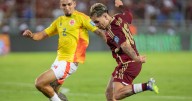 Se acabó el sueño: Venezuela se despide del repechaje al Mundial 2026 tras caer goleado 6