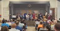 ABQ City Council candidates talk traffic safety, buses and housing