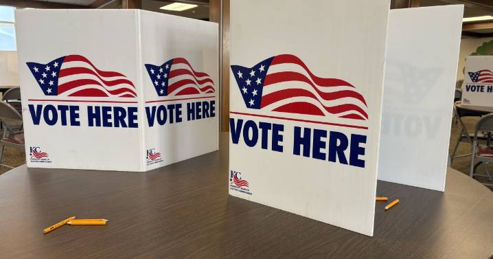 Jackson County voters voice frustration at polls as Frank White Jr. faces recall