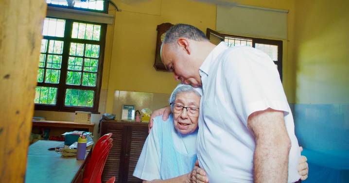 Alcalde Carlos Pinedo supervisa avance del 93% en la obra de la IED Normal Superior María Auxiliadora