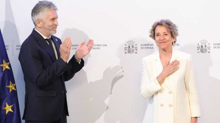 Interior inicia la rescisión del contrato de balas con Israel por "imposible cumplimiento"