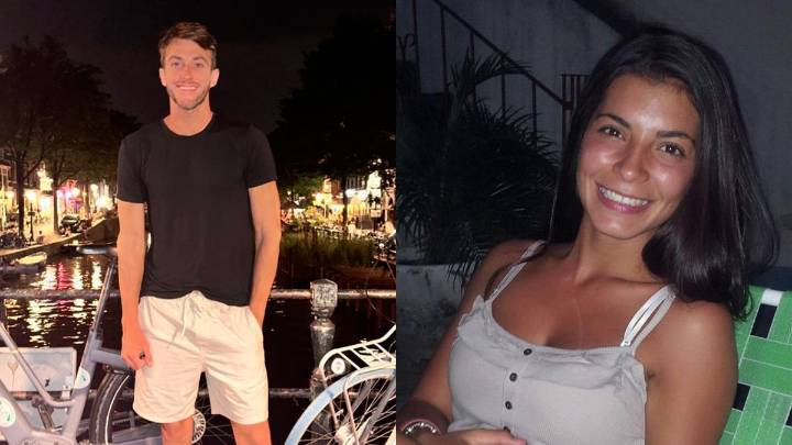 Caso Luciana Torres: la querella planteó una acusación alternativa contra el exnovio