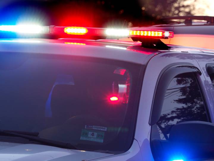 U.S. Marshals rescue 4 missing children in Cleveland within hours
