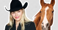Outdoor Voices Just Launched an Equestrian Line