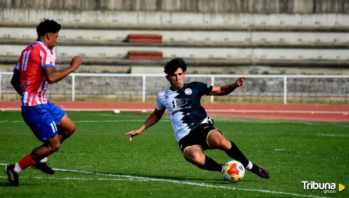Gran inicio de liga para los tres clubes salmantinos: resultados y clasificación en 3ªRFEF