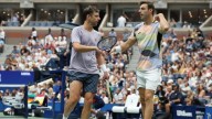 Argentina se coronó en Estados Unidos: Horacio Zeballos, junto a Marcel Granollers, se consagró campeón del US Open 2025