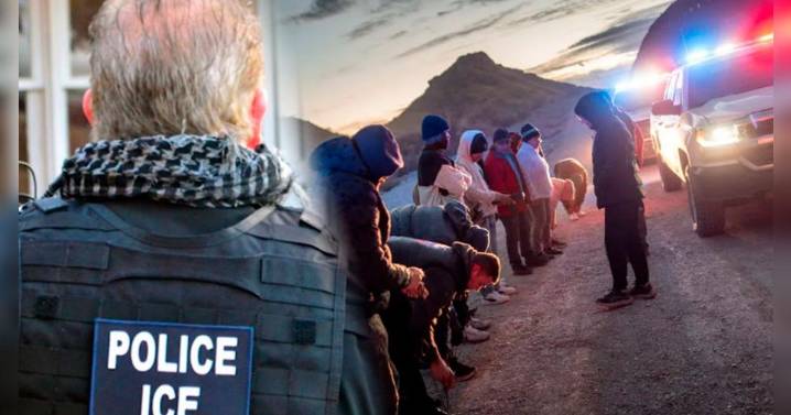 Buena noticia para los inmigrantes: revelan sorpresivo plan de activistas en este estado para monitorear a ICE y enfrentar REDADAS