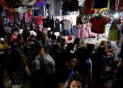 Philippine annual inflation at 1.5% in August