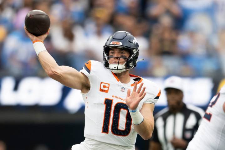 Fantasy Billboard: Start 'em, Sit 'em advice for NFL's Week 4