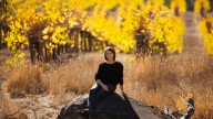 A small-batch Barossa producer has just taken out Australia’s Riesling of the Year