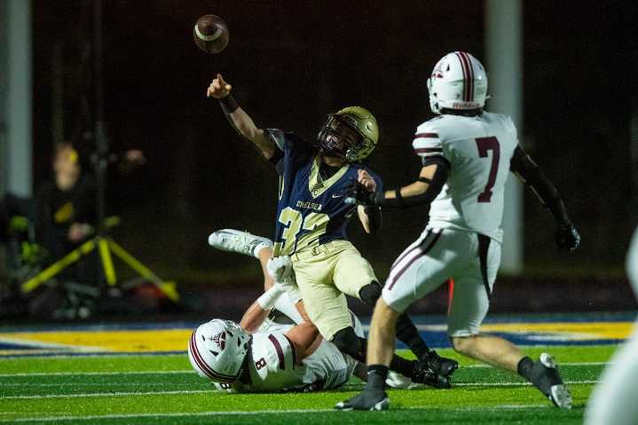 Fan Pick’Em: Rivalry clashes headline Ann Arbor-area football games in Week 5