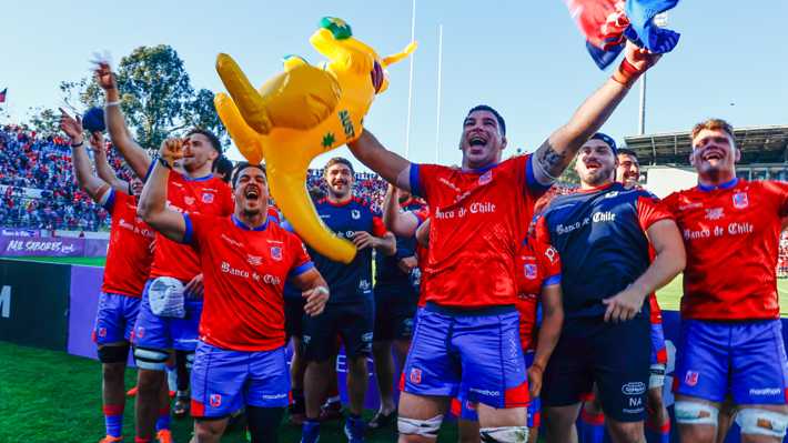 El tremendo e histórico salto que dieron los "Cóndores" en el ranking mundial: Por qué es clave de cara a Australia 2027