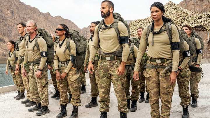 Special Forces Season 4 Premiere Only Delivered One Elimination, But It Might Be One Of The Most Questionable Exits Yet