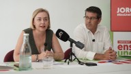 Ens Uneix dice que ya tiene las firmas necesarias para reclamar la bajada del 5% al 3% de la barrera electoral a Les Corts