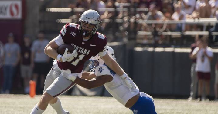 Griz Insider: Montana to kick off Big Sky play with top