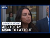 ABC Ordered To Pay $150,000 For Unlawful Sacking Of Journalist Antoinette Lattouf