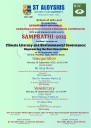 Mangaluru: St Aloysius University to host national seminar on climate literacy