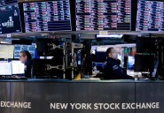 Dow Jones cierra a la baja más de 200 puntos tras la caída del S&P 500 y Nasdaq borrando las ganancias de la semana