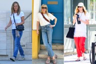 Our Favorite White T-Shirts Are All Under $50