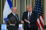 “Si Hamás rechaza el plan, Israel terminará el trabajo por sí solo”: Netanyahu tras aceptar acuerdo