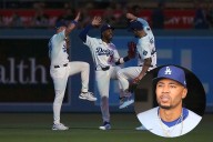 Mookie Bets frena la euforia en los Dodgers tras su última victoria