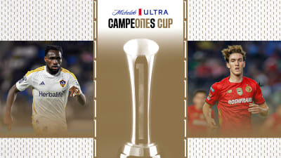 LA Galaxy vs. Toluca: Bragging rights return in Campeones Cup