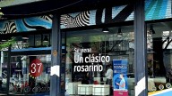 La Mutual de la Asociación Médica, un clásico de Rosario