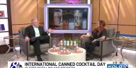 International Canned Cocktail Day