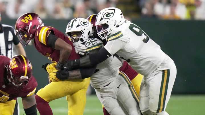 How to watch Packers vs Browns today: TV, odds…