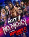 WWE NXT No Mercy Results: Live Ongoing Coverage