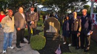 Comunidad de Franklin Square conmemora a los héroes del 9/11