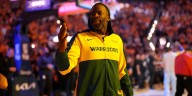 Warriors’ Draymond Green furiously defends Tom Brady amid MNF controversy